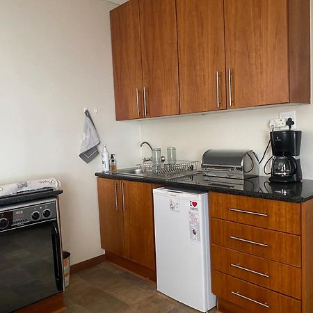 Silver Linings Guesthouse Parys Bagian luar foto